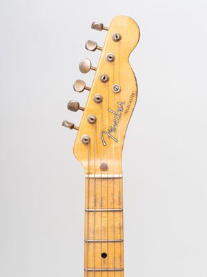2007 Fender Custom Shop 1952 Telecaster