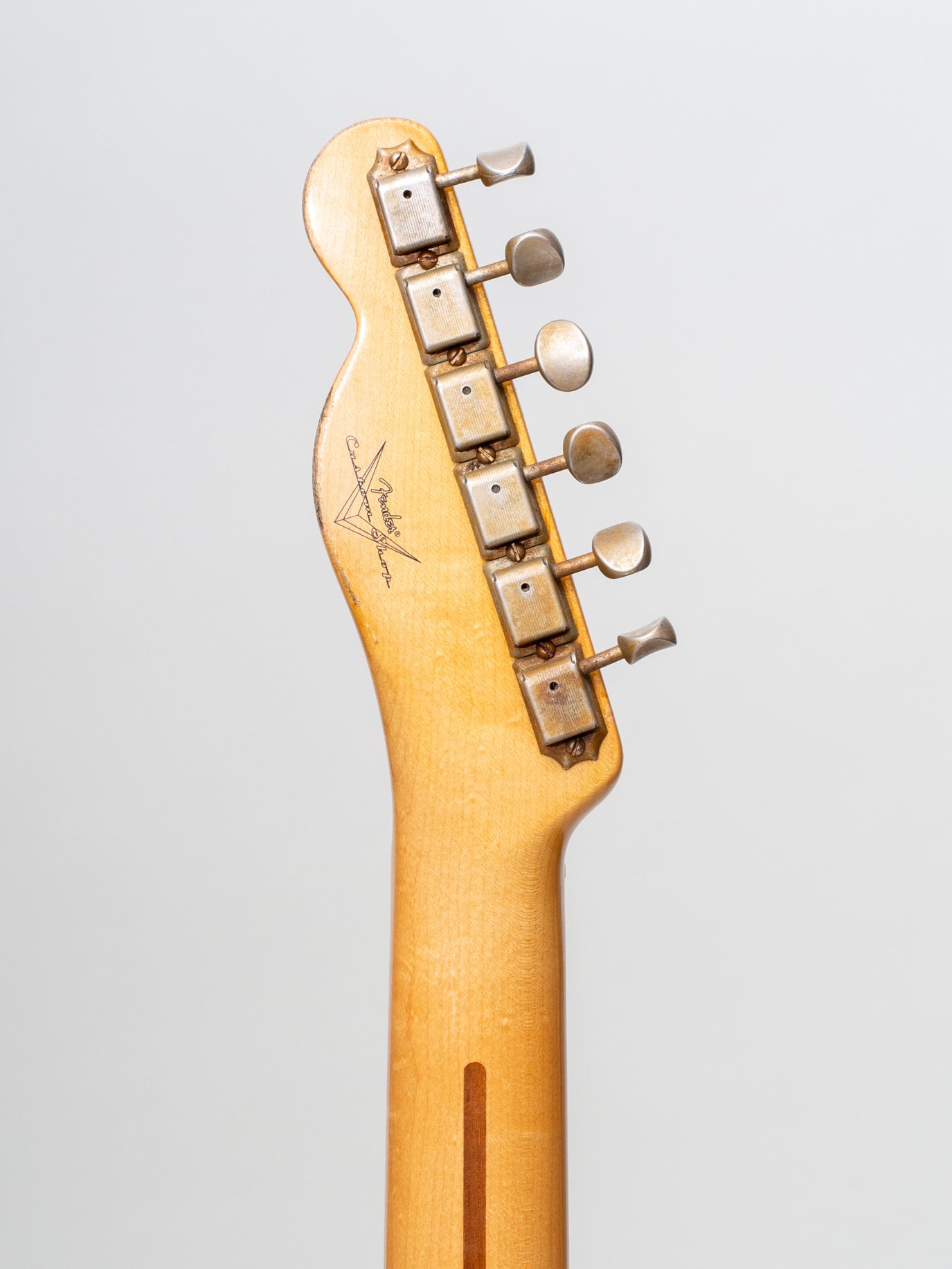 2007 Fender Custom Shop 1952 Telecaster