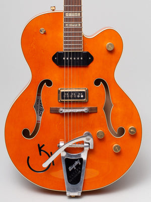 2010 Gretsch Eddie Cochron 6120