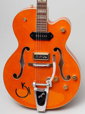 2010 Gretsch Eddie Cochron 6120