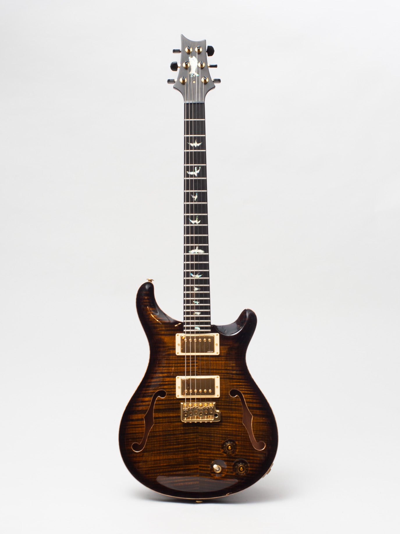 ギター Paul Reed Smith Private Stock Custom 24 Paul Reed Smith Private Stock Custom 24 Beach Cross Fade