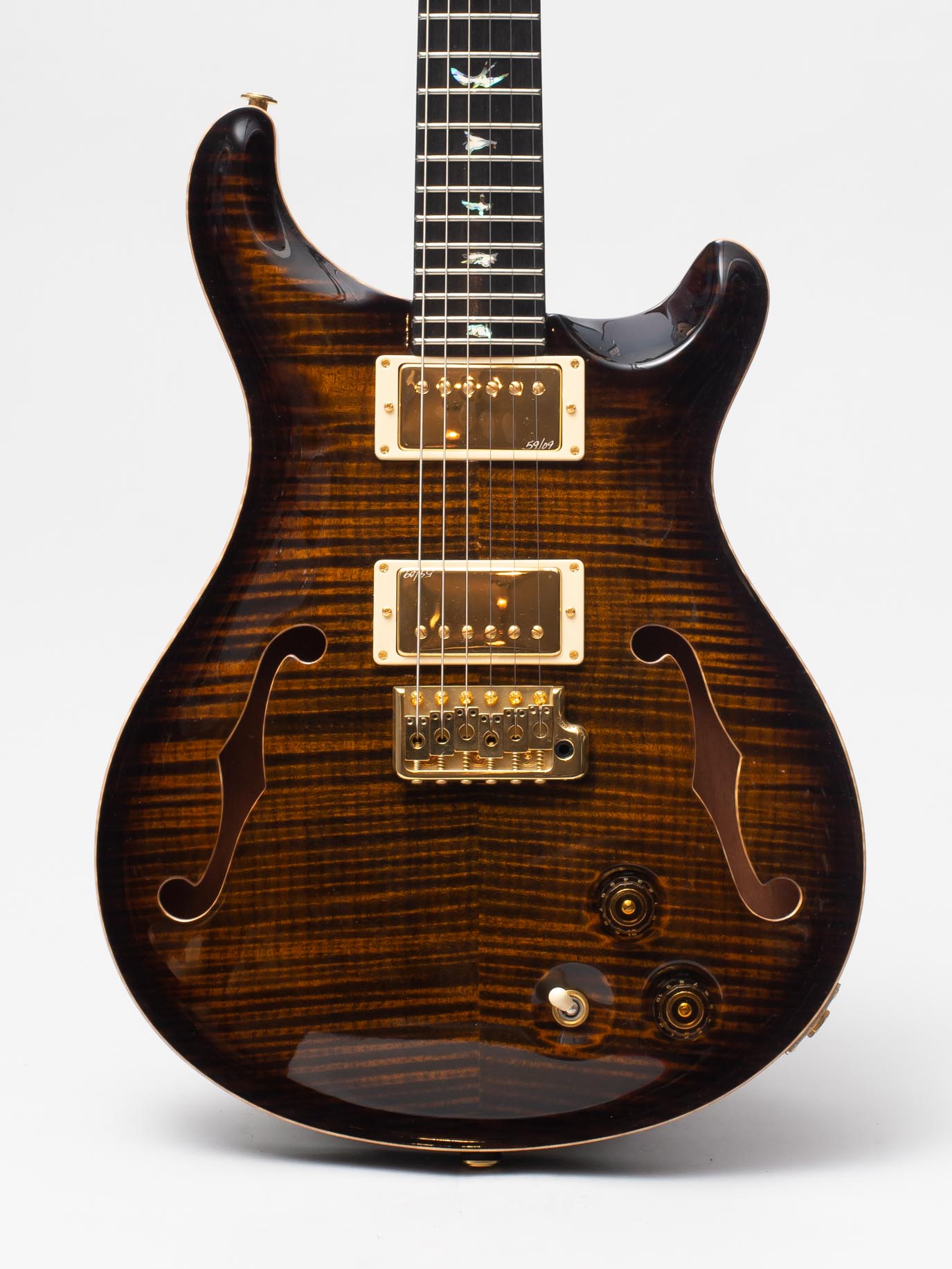 2010 Paul Reed Smith Custom 24 Private Stock