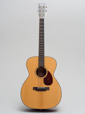 2011 Collings OM1A Custom