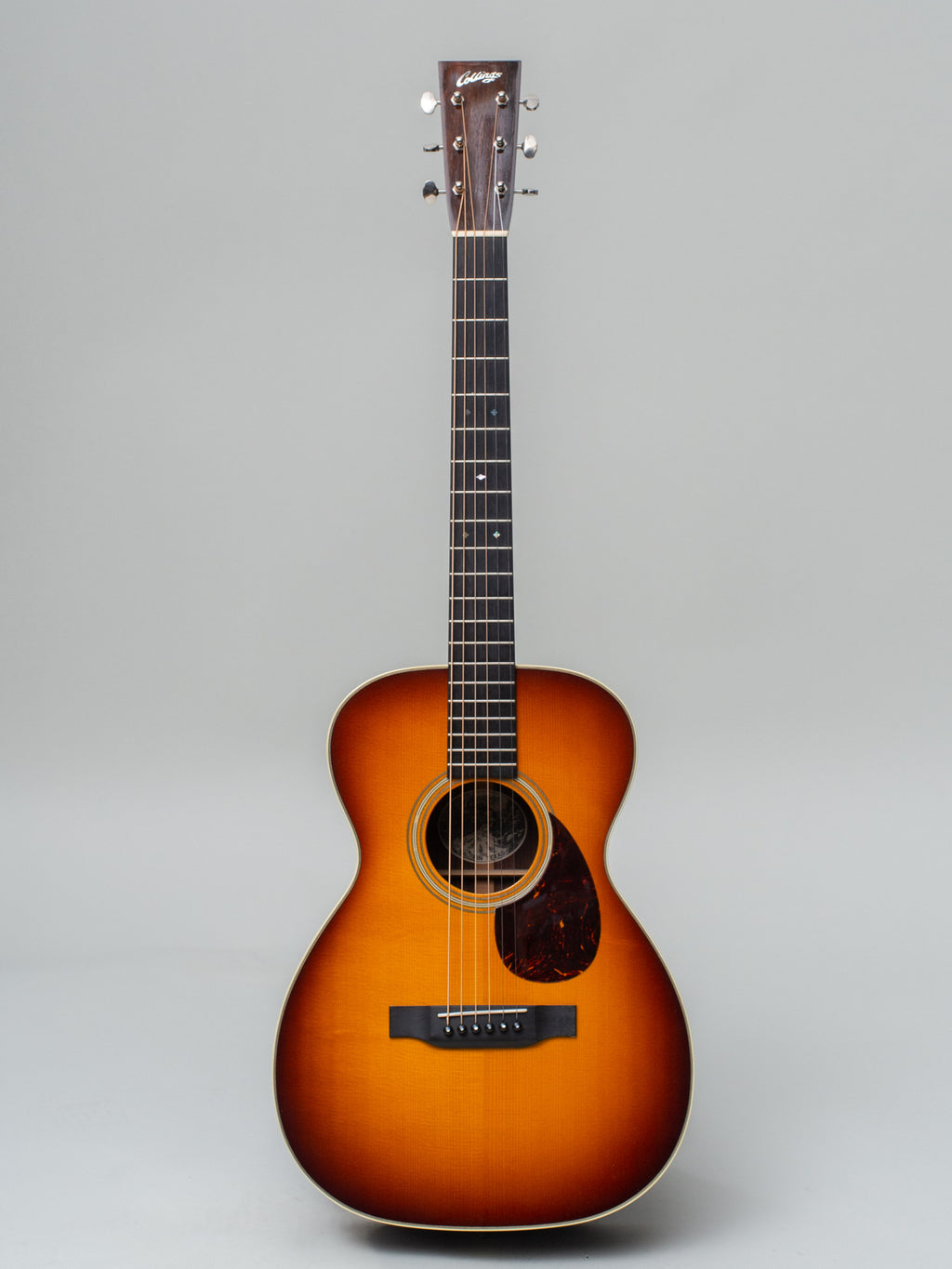 2011 Collings 02G