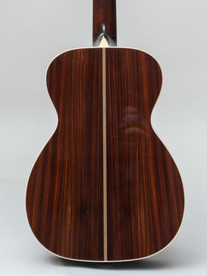 2011 Collings 02G