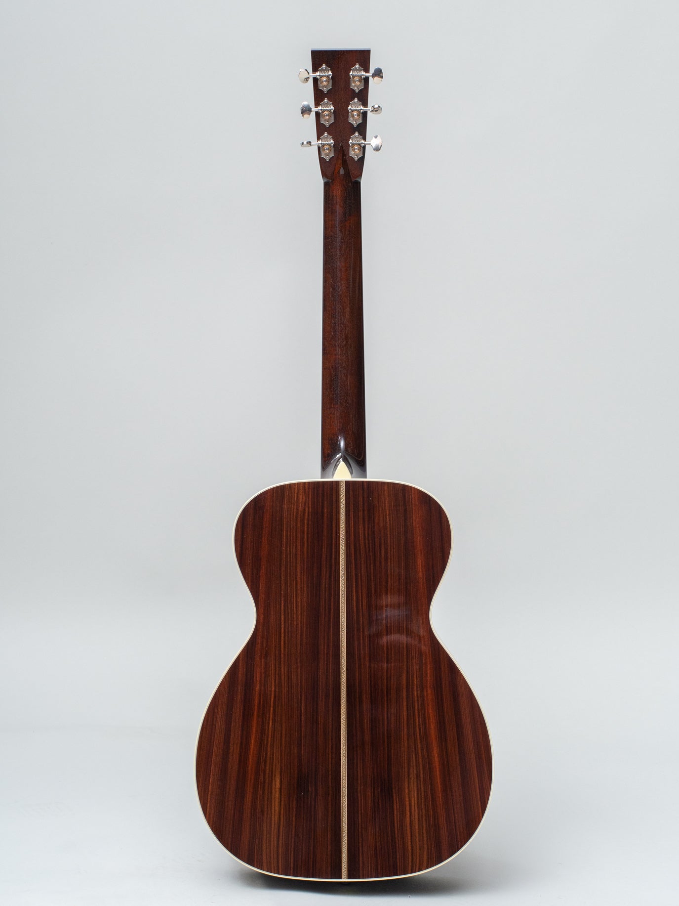 2011 Collings 02G