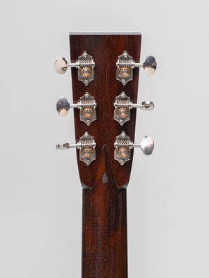 2011 Collings 02G