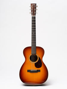 2011 Collings 02G SN 19020