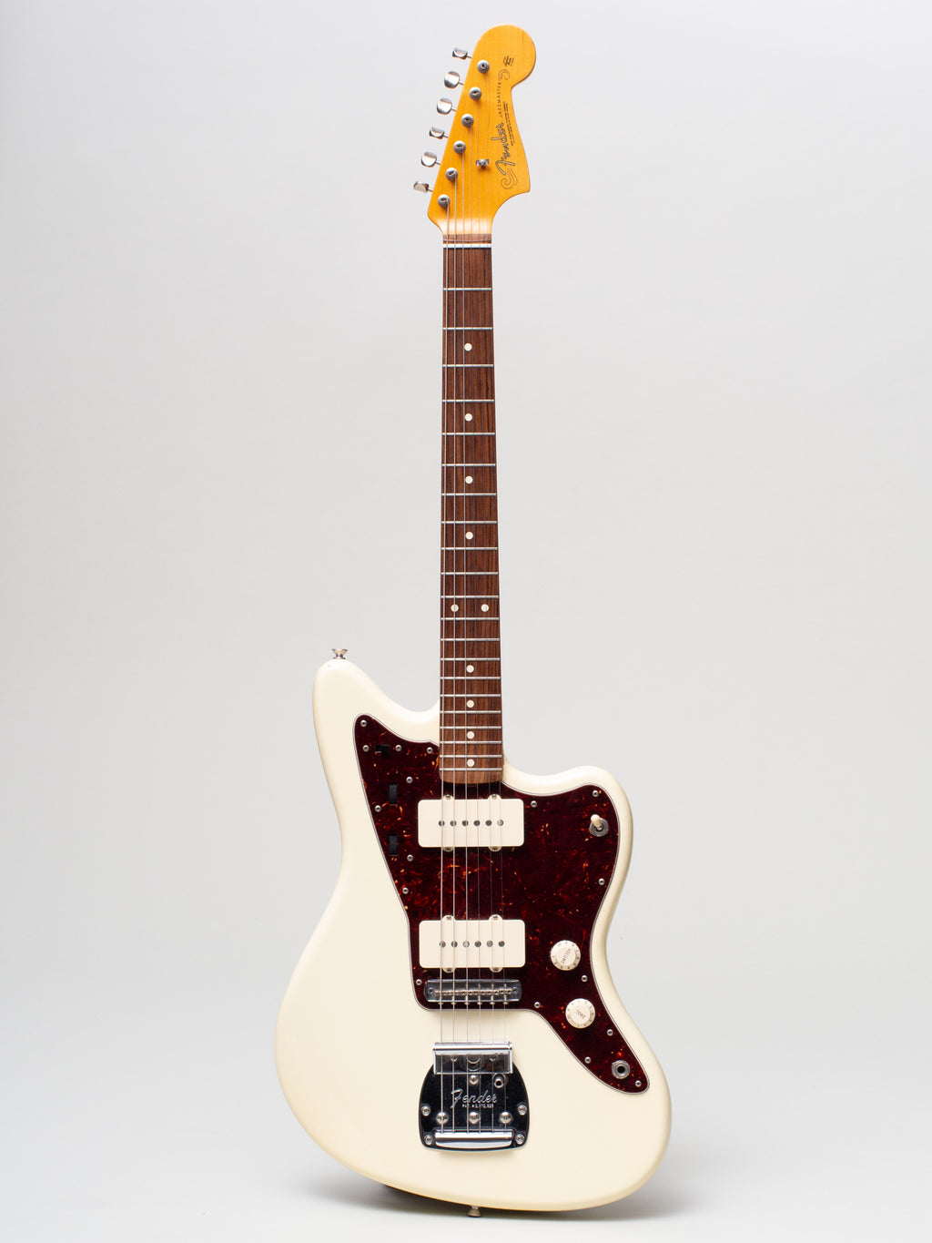 2011 Fender American Vintage 1962 Jazzmaster