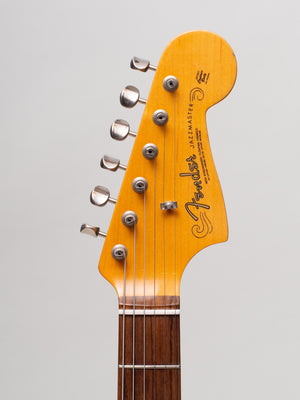 2011 Fender American Vintage 1962 Jazzmaster