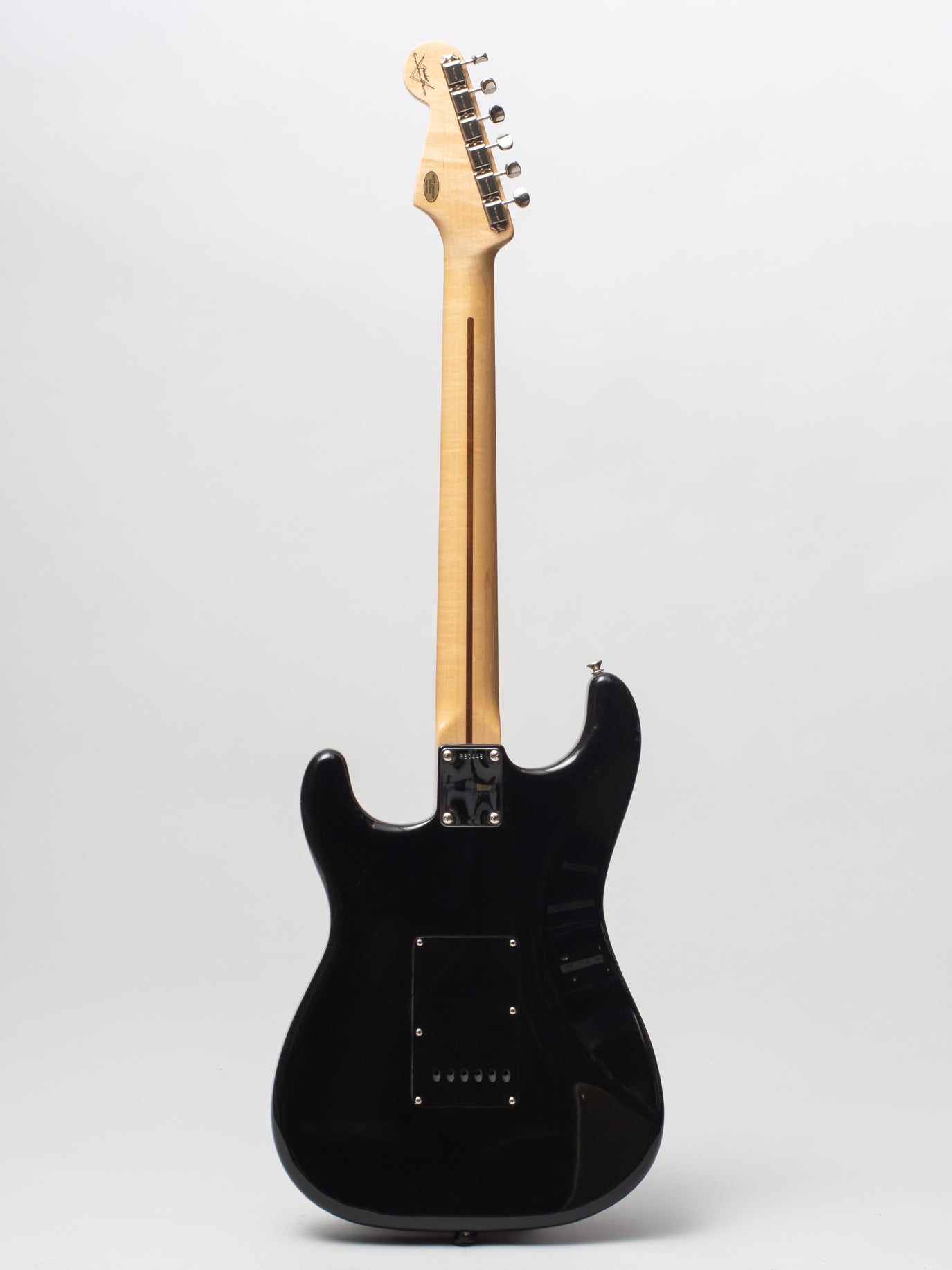 2011 Fender Custom Shop 1955 Stratocaster