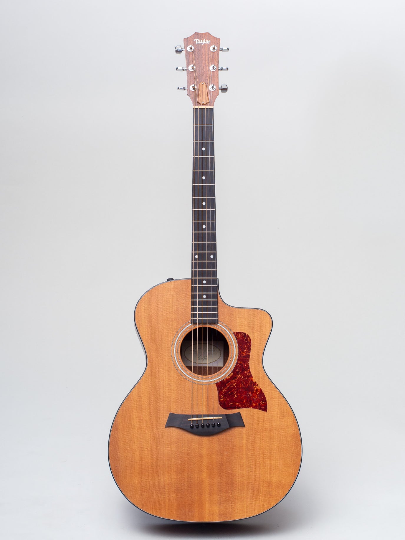 2011 Taylor 114ce – TR Crandall Guitars