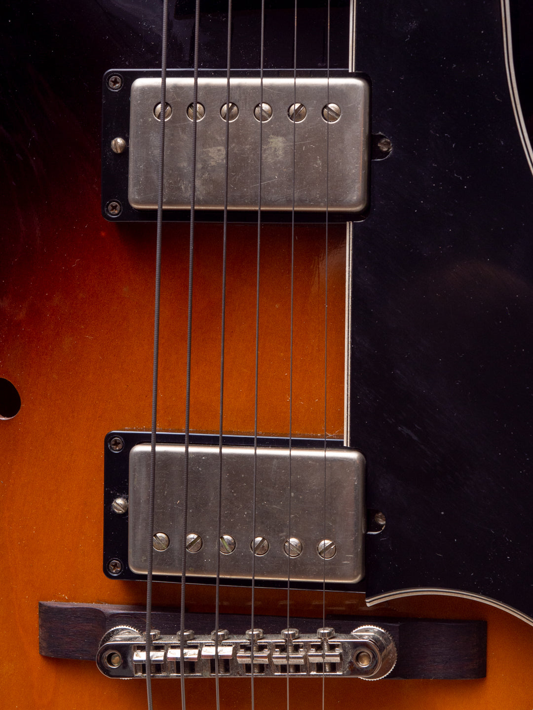 2012 Gibson ES-175D