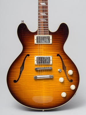 2012 Collings I-35 Deluxe sN 8294