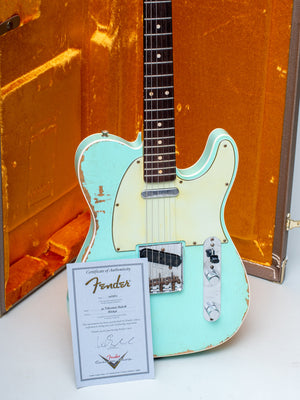 2012 Fender Custom Shop '59 Telecaster