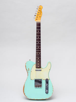 2012 Fender Custom Shop '59 Telecaster