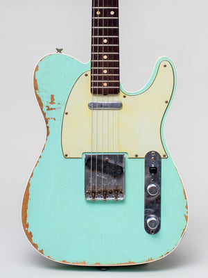 2012 Fender Custom Shop '59 Telecaster