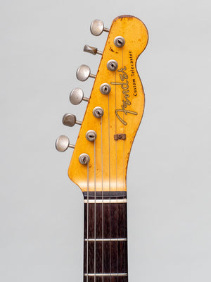 2012 Fender Custom Shop '59 Telecaster