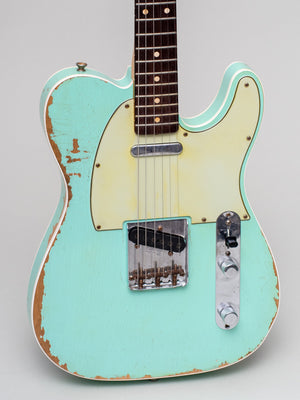 2012 Fender Custom Shop '59 Telecaster