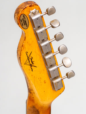 2012 Fender Custom Shop '59 Telecaster