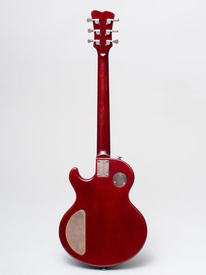 2012 James Trussart Steel Top