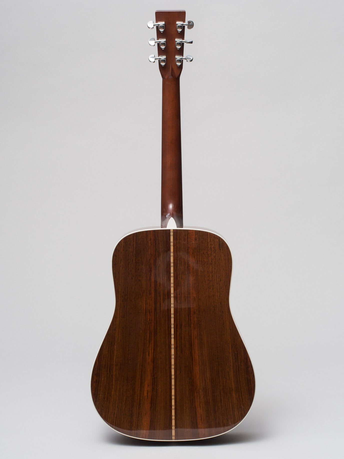 2012 Martin D-28 Shadetop