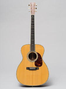 2012 Martin M-42 Custom Shop