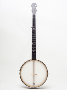 2013 Bart Reiter Round Peak Banjo