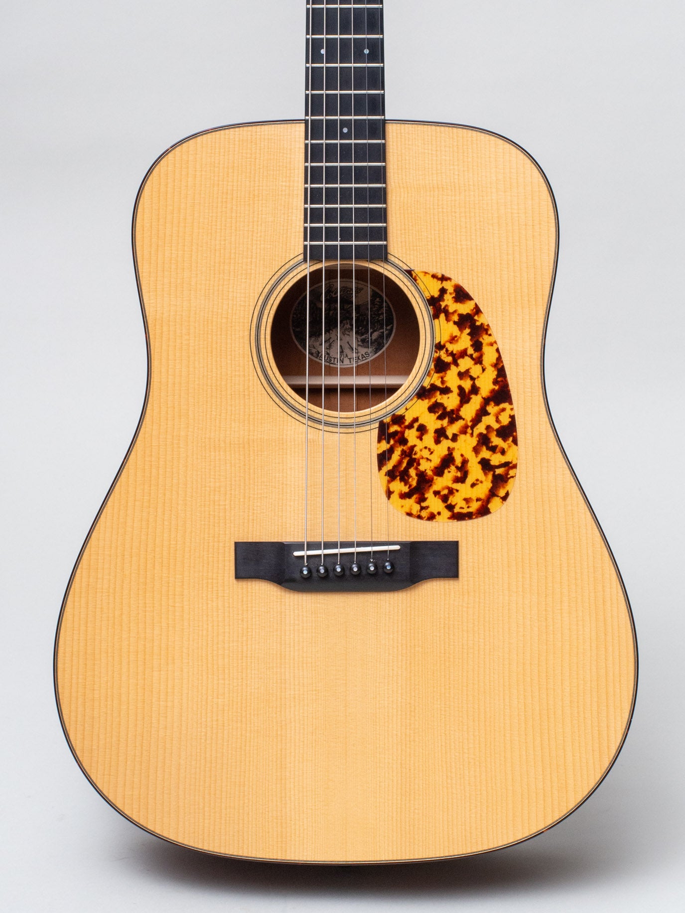 2013 Collings D1A
