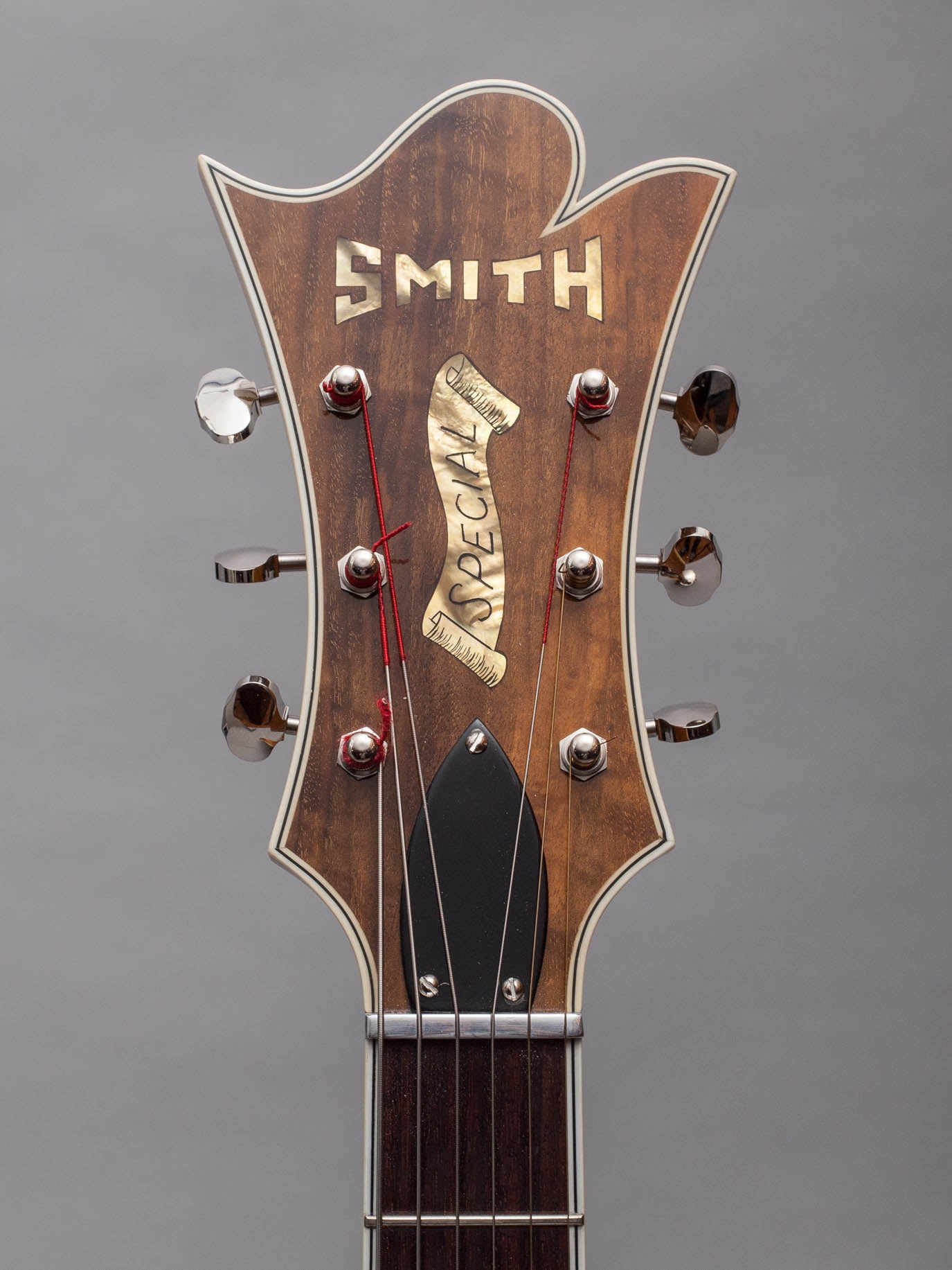 2014 TK Smith Special 003 – TR Crandall Guitars