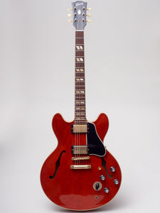 2014 Gibson ES-345 TDC VOS Cherry