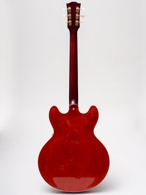 2014 Gibson ES-345 TDC VOS Cherry