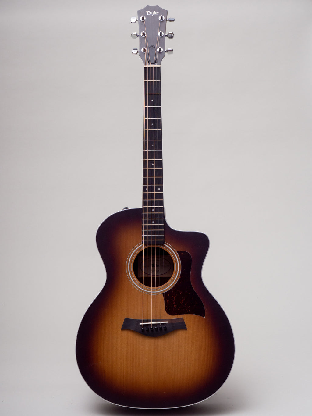 2021 Taylor 214CE-K SB