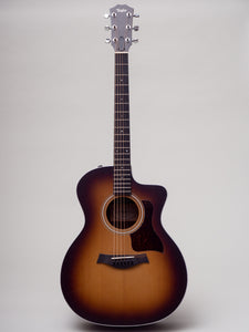 2021 Taylor 214CE-K SB