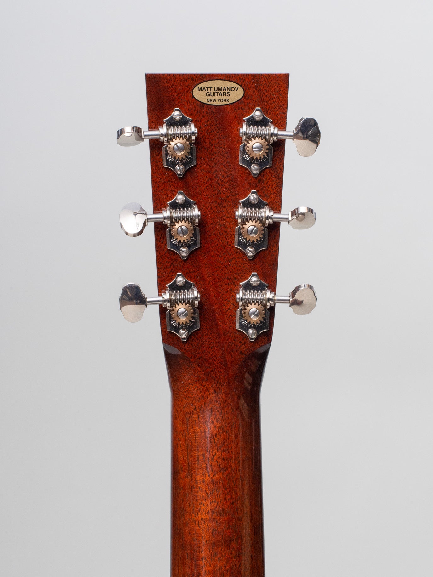 2014 Collings OM1A SN 23407
