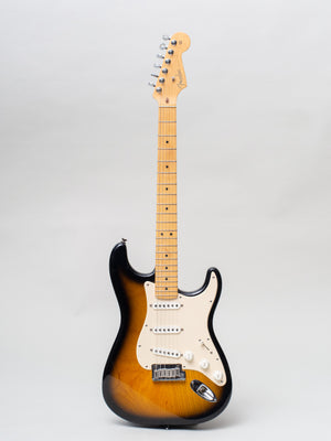 2004 Fender Stratocaster 50th Anniversary
