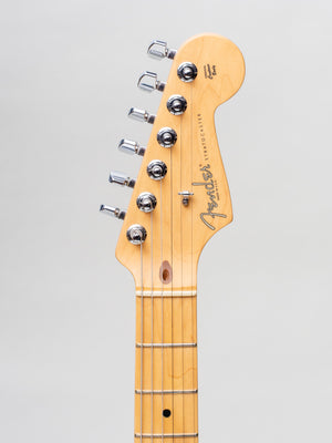 2004 Fender Stratocaster 50th Anniversary