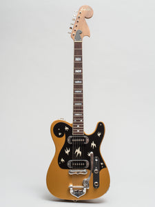 2015 TK Smith Custom Telecaster