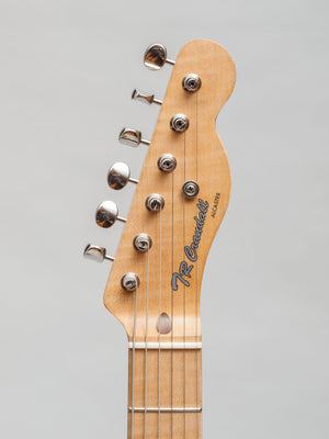 2015 TR Crandall Alcaster '55