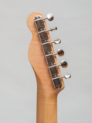 2015 TR Crandall Alcaster '55