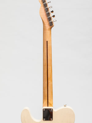 2015 TR Crandall Alcaster '55