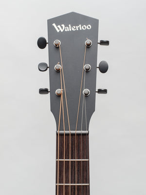 2015 Waterloo WL-14 X