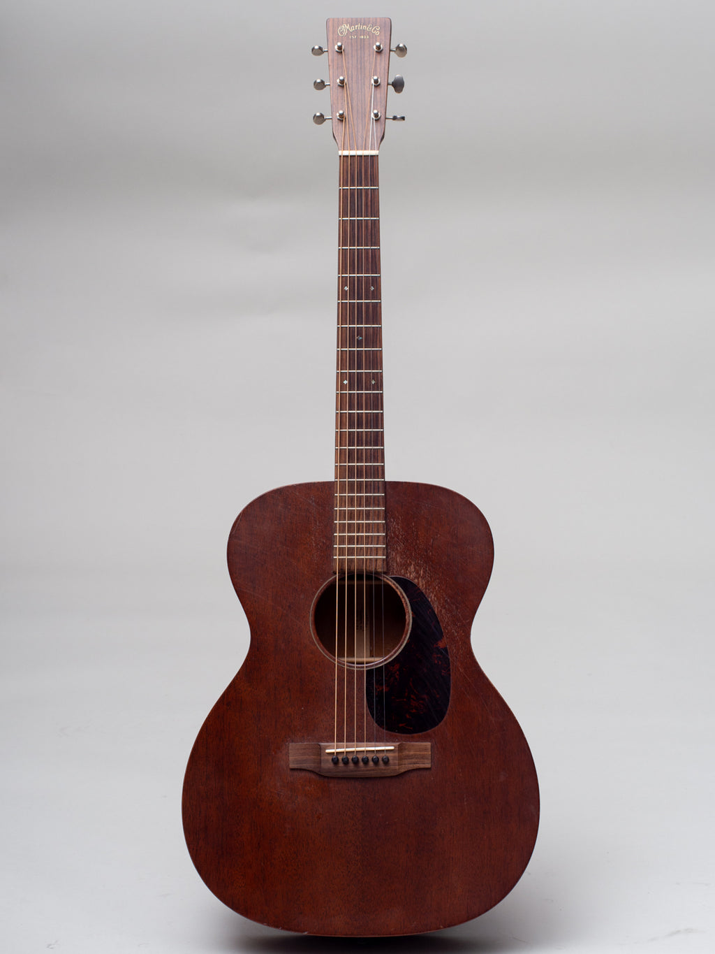 2015 Martin 000-15M