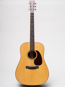 2015 Martin Custom Shop Dreadnought