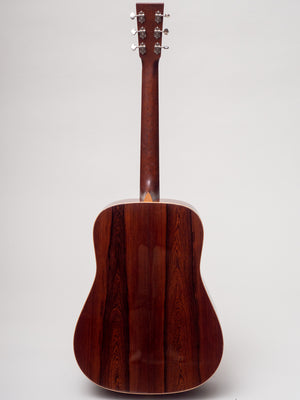 2015 Martin Custom Shop Dreadnought