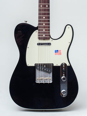 2015 Fender '62 Custom Telecaster