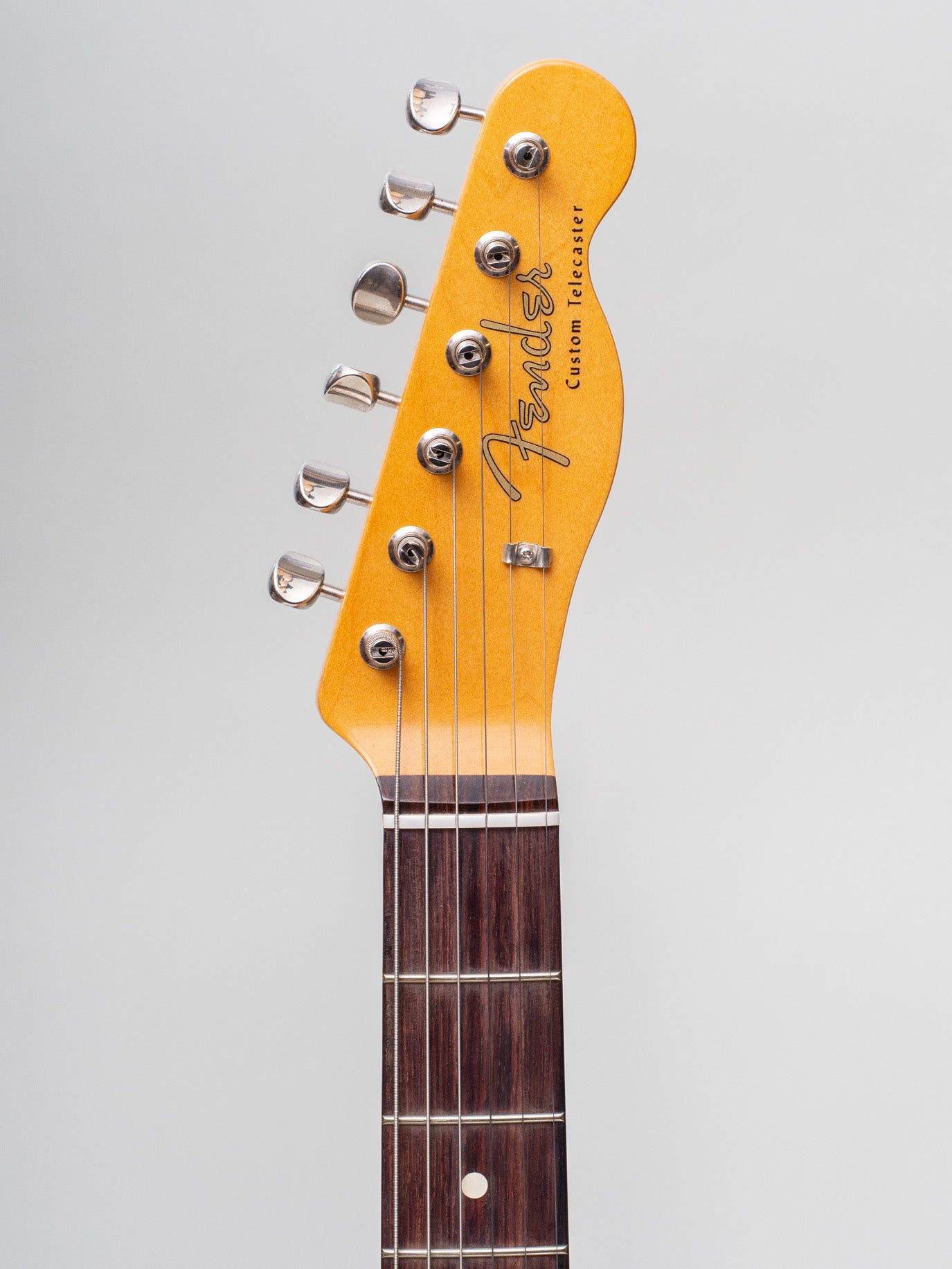 2015 Fender '62 Custom Telecaster