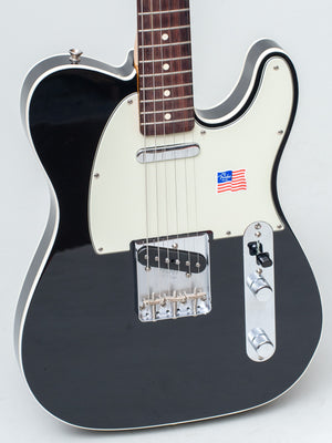 2015 Fender '62 Custom Telecaster