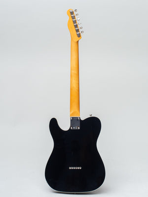 2015 Fender '62 Custom Telecaster