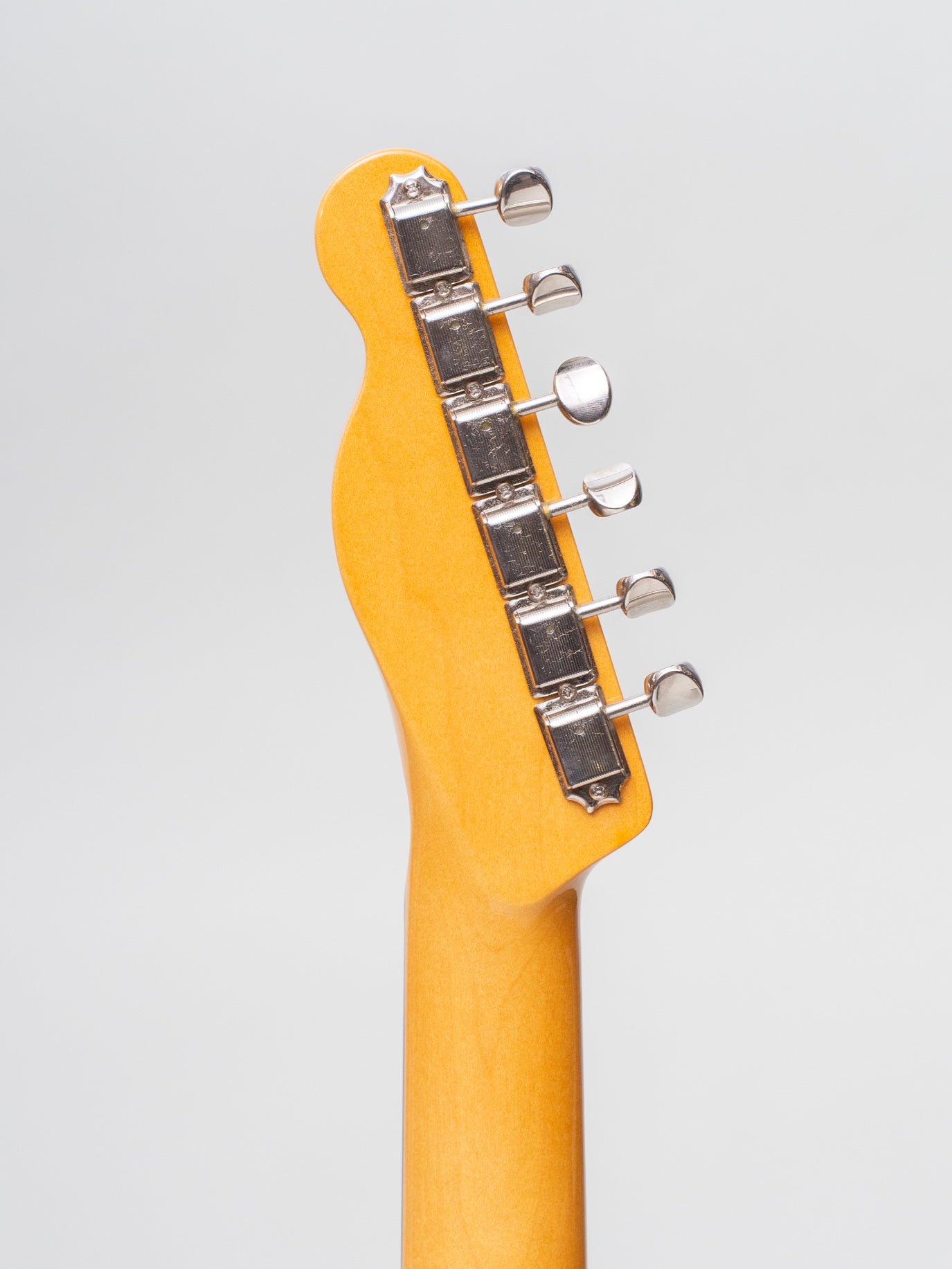 2015 Fender '62 Custom Telecaster